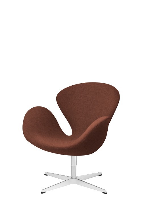 SWAN™ Lounge Chair by Arne Jacobsen