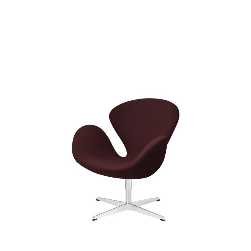 SWAN™ Lounge Chair by Arne Jacobsen