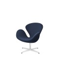 SWAN™ Lounge Chair by Arne Jacobsen