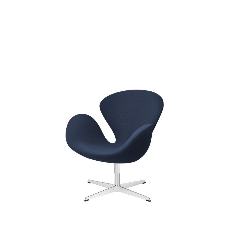 SWAN™ Lounge Chair by Arne Jacobsen