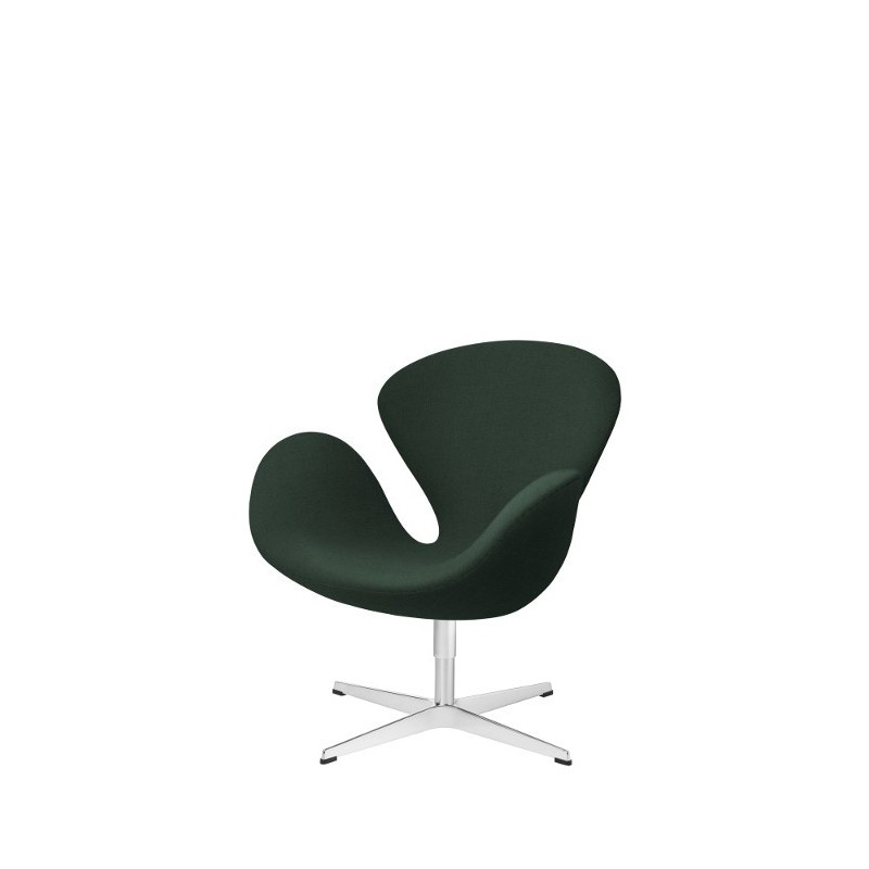 SWAN™ Lounge Chair by Arne Jacobsen
