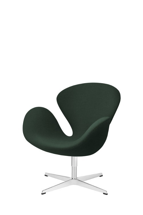 SWAN™ Lounge Chair by Arne Jacobsen