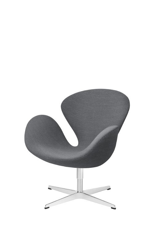 SWAN™ Lounge Chair by Arne Jacobsen