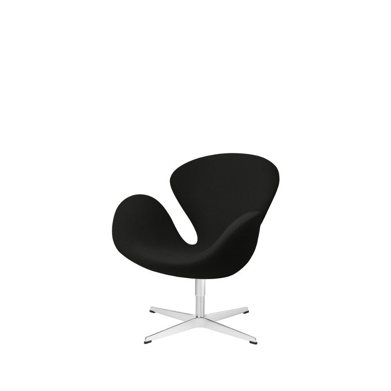 SWAN™ Lounge Chair by Arne Jacobsen