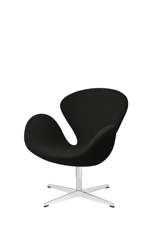 SWAN™ Lounge Chair by Arne Jacobsen