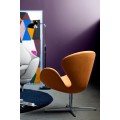 SWAN™ Lounge Chair by Arne Jacobsen