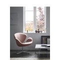 SWAN™ Lounge Chair by Arne Jacobsen