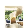 SWAN™ Lounge Chair by Arne Jacobsen