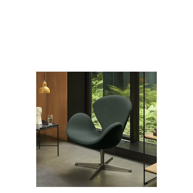 SWAN™ Lounge Chair by Arne Jacobsen