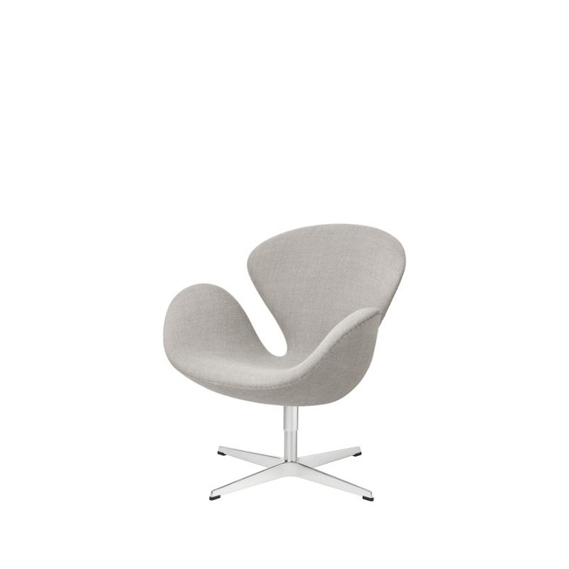 SWAN™ Lounge Chair by Arne Jacobsen
