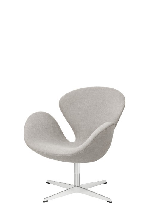 SWAN™ Lounge Chair by Arne Jacobsen
