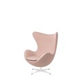 EGG™ Lounge Chair by Arne Jacobsen