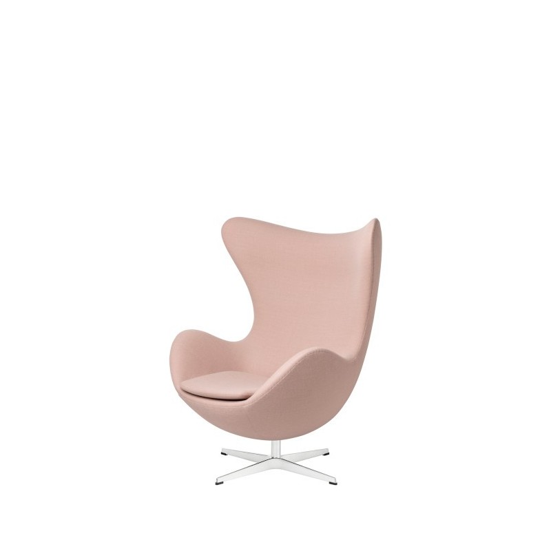 Fauteuil EGG™ par Arne Jacobsen