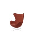 EGG™ Lounge Chair by Arne Jacobsen