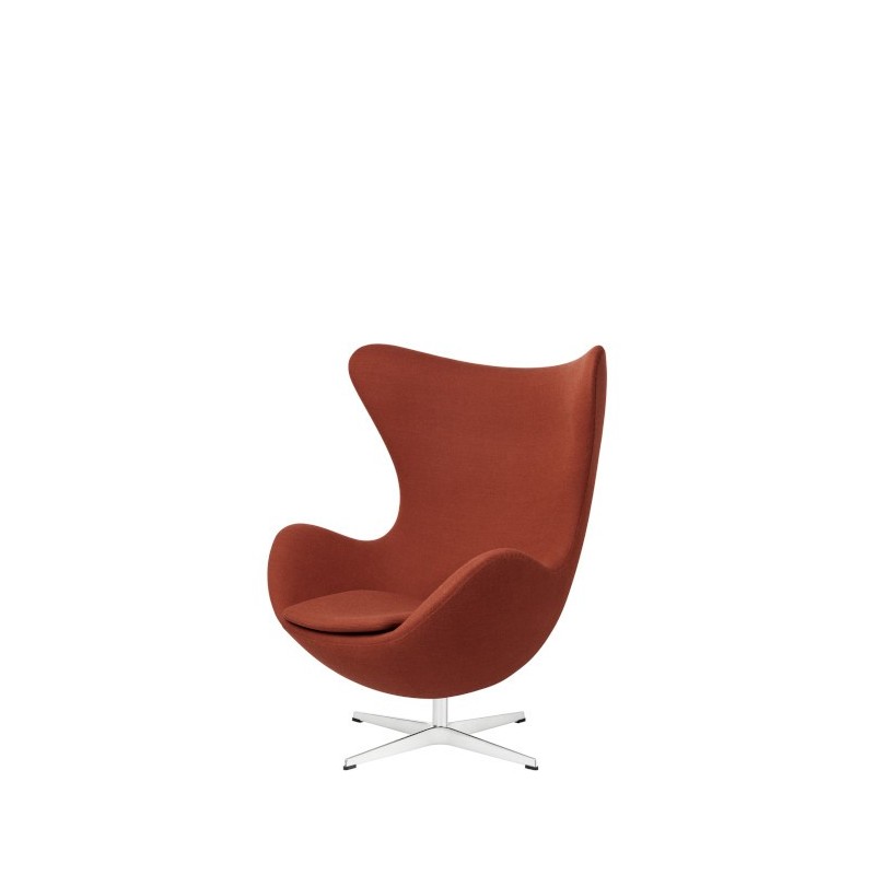 EGG™ Lounge Chair by Arne Jacobsen