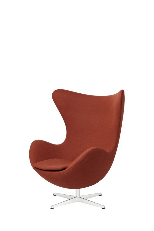 EGG™ Lounge Chair by Arne Jacobsen