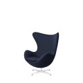 EGG™ Lounge Chair by Arne Jacobsen