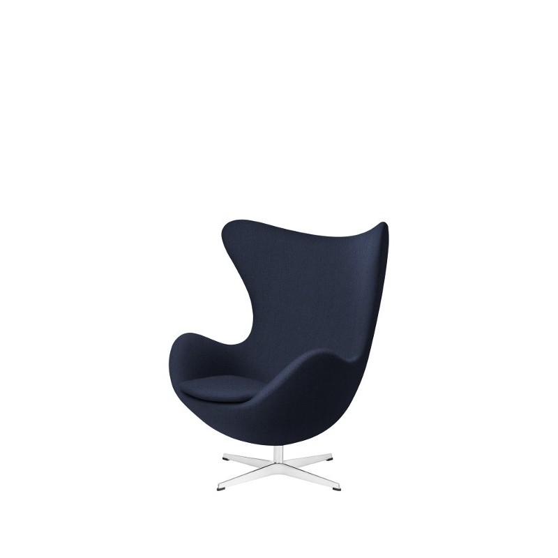 EGG™ Lounge Chair by Arne Jacobsen