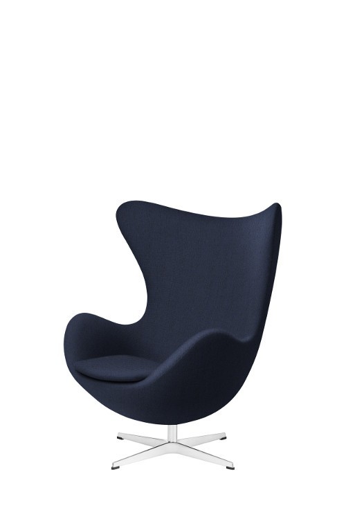 Fauteuil EGG™ par Arne Jacobsen