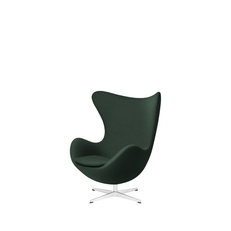 EGG™ Lounge Chair by Arne Jacobsen