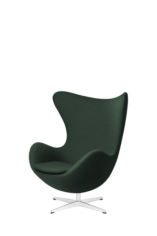 Fauteuil EGG™ par Arne Jacobsen