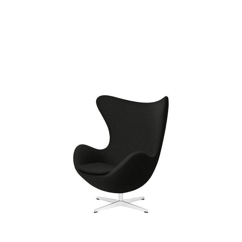 Fauteuil EGG™ par Arne Jacobsen