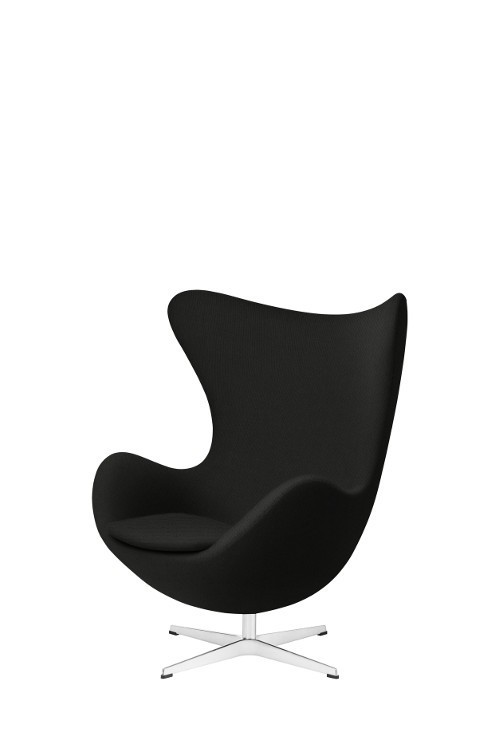 EGG™ Lounge Chair by Arne Jacobsen