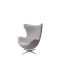 Fauteuil EGG™ par Arne Jacobsen