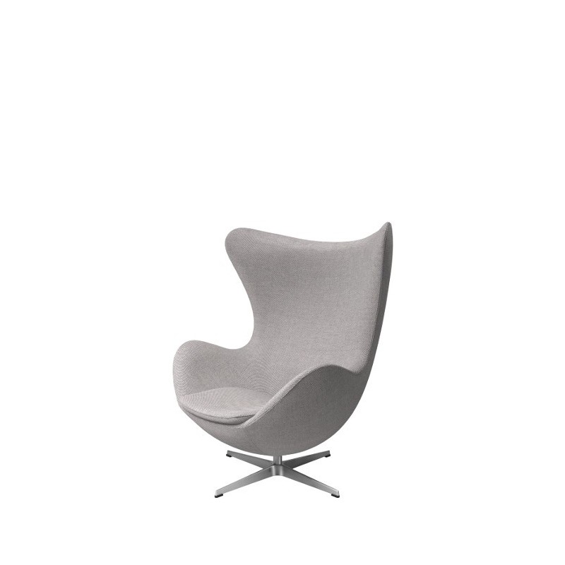 EGG™ Lounge Chair by Arne Jacobsen