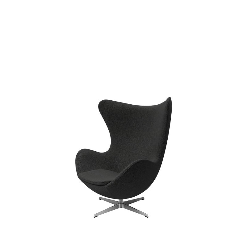Fauteuil EGG™ par Arne Jacobsen
