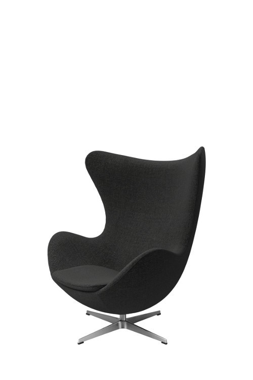 EGG™ Lounge Chair by Arne Jacobsen