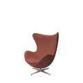 Fauteuil EGG™ par Arne Jacobsen