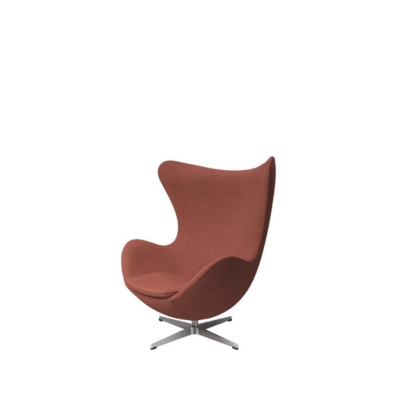 Fauteuil EGG™ par Arne Jacobsen