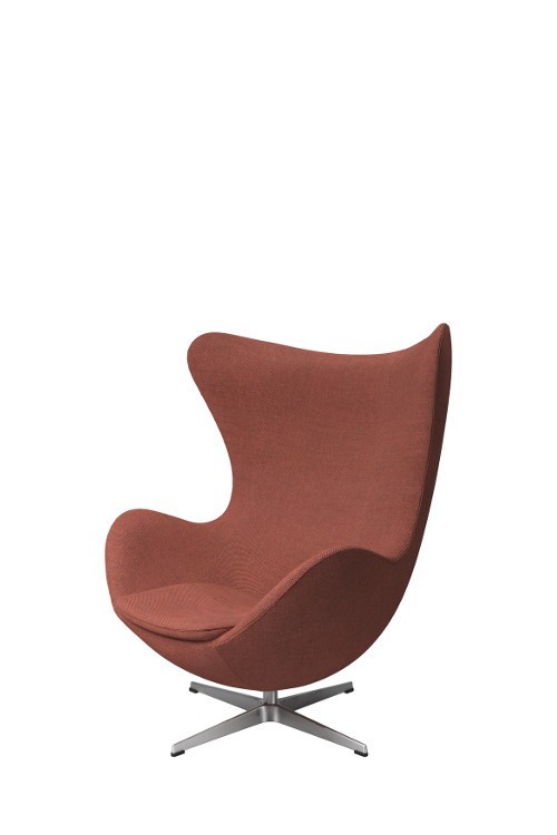 EGG™ Lounge Chair by Arne Jacobsen