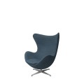 Fauteuil EGG™ par Arne Jacobsen