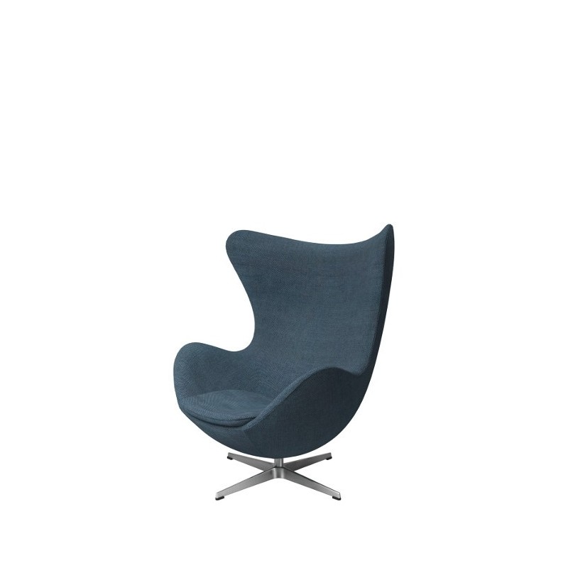 Fauteuil EGG™ par Arne Jacobsen