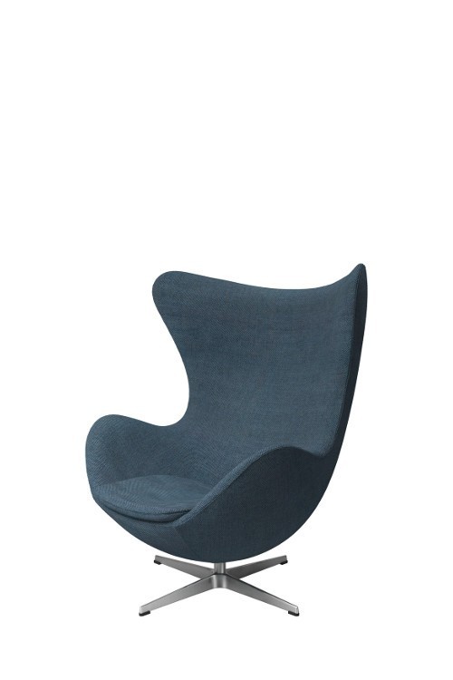 EGG™ Lounge Chair by Arne Jacobsen