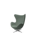 Fauteuil EGG™ par Arne Jacobsen