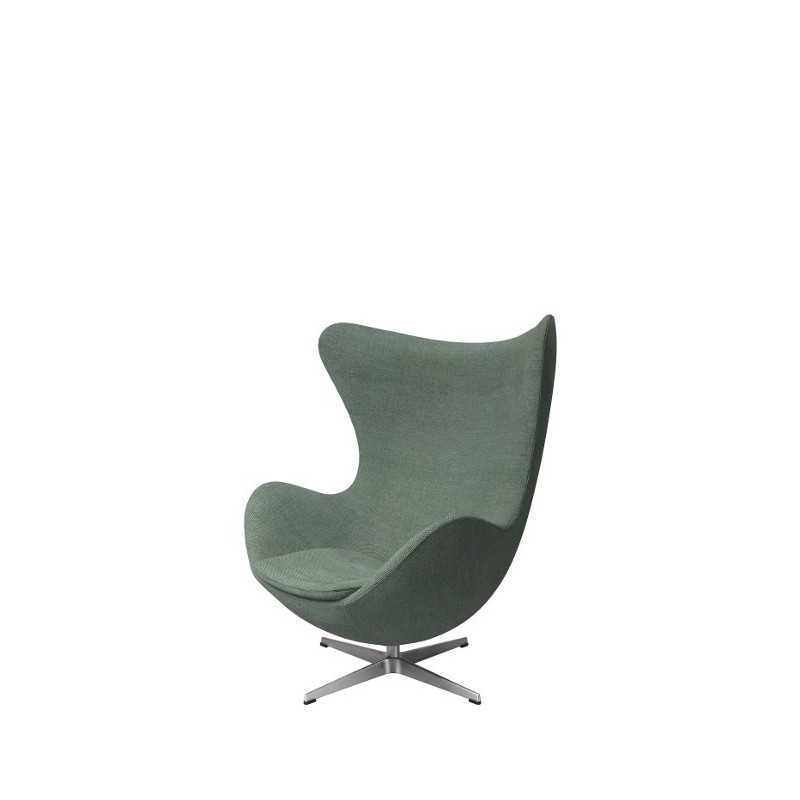 EGG™ Lounge Chair by Arne Jacobsen