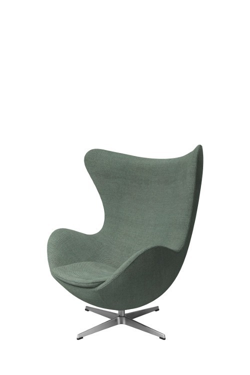 Fauteuil EGG™ par Arne Jacobsen