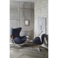 EGG™ Lounge Chair by Arne Jacobsen