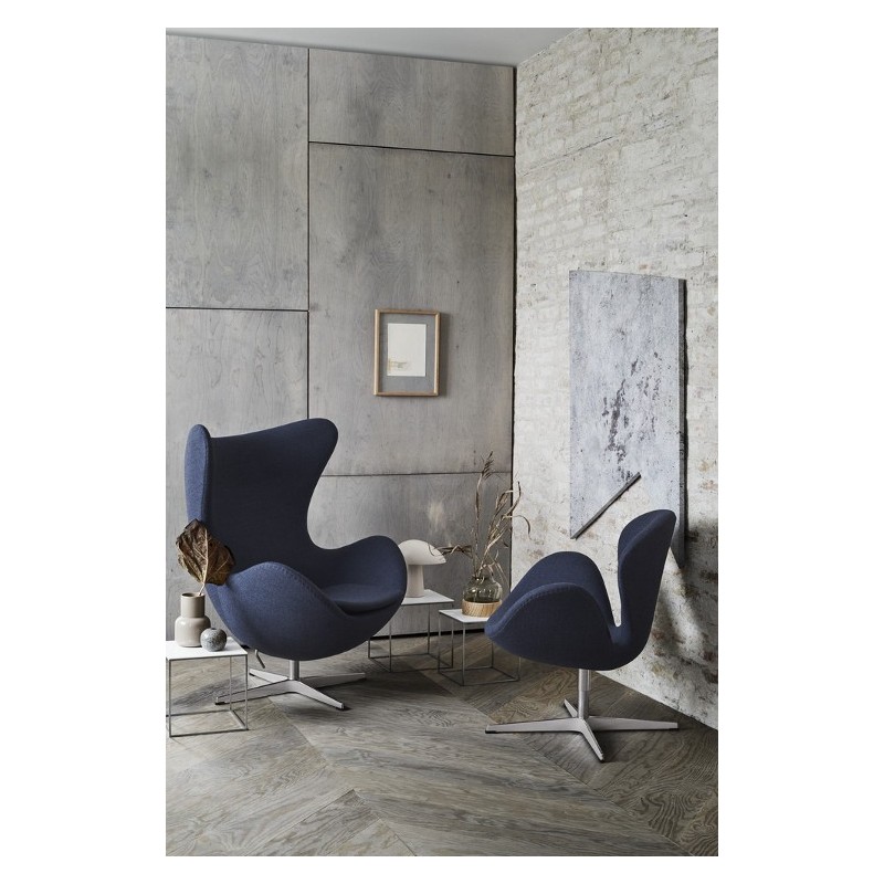 Fauteuil EGG™ par Arne Jacobsen