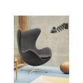 Fauteuil EGG™ par Arne Jacobsen