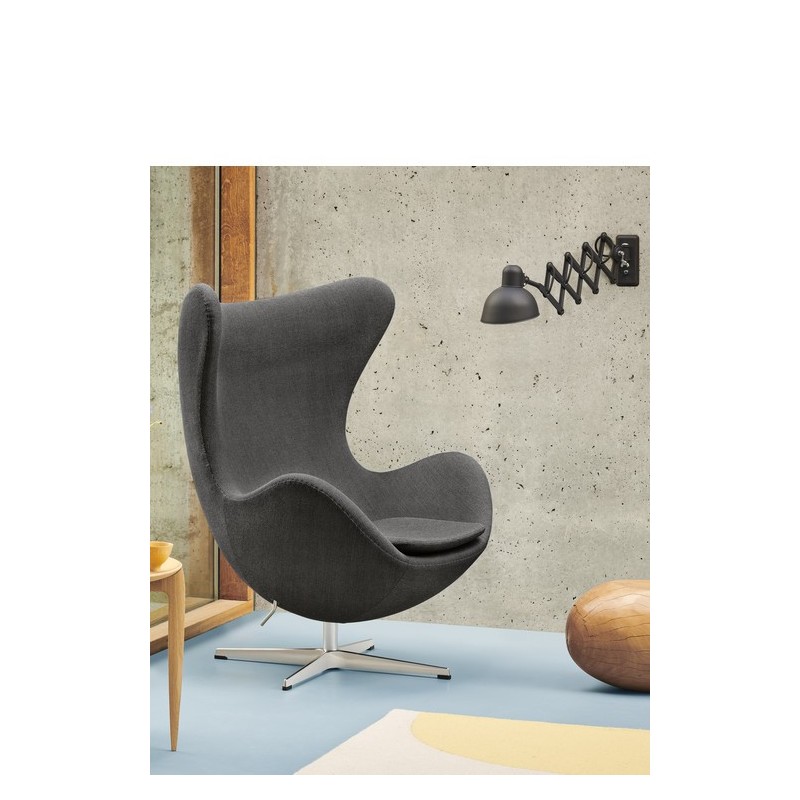 EGG™ Lounge Chair by Arne Jacobsen