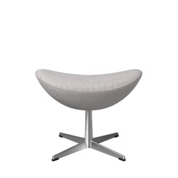 EGG™ Footstool by Arne Jacobsen