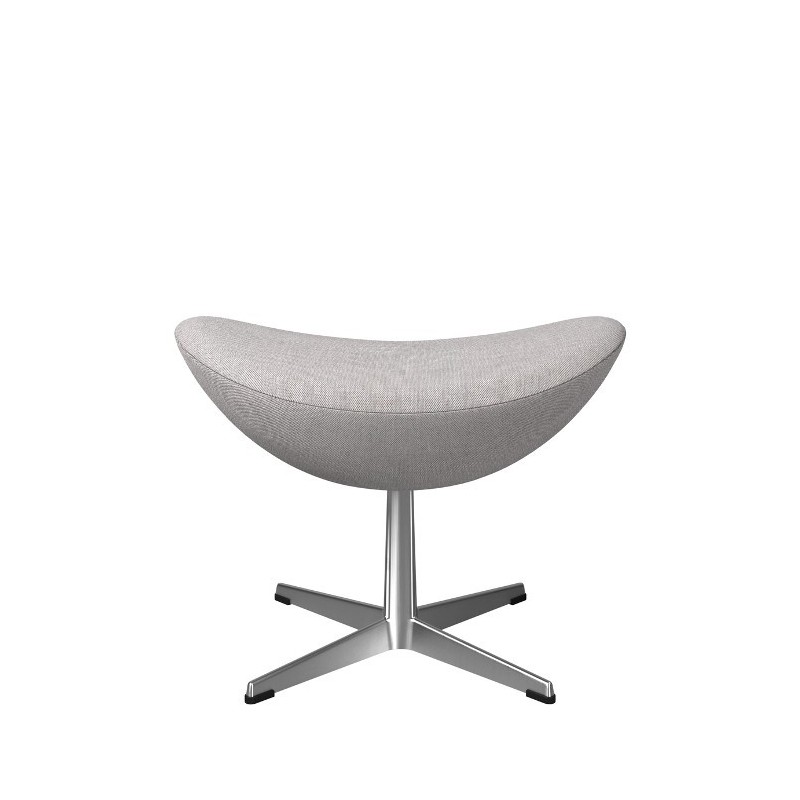 EGG™ Footstool by Arne Jacobsen