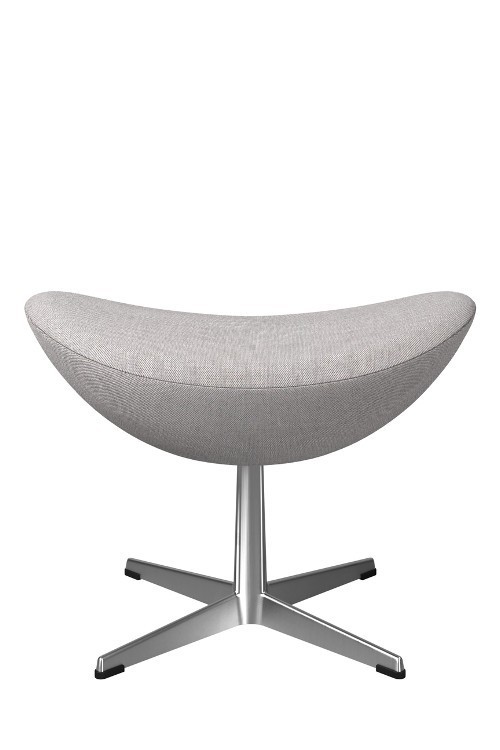 Repose-pieds EGG™ par Arne Jacobsen