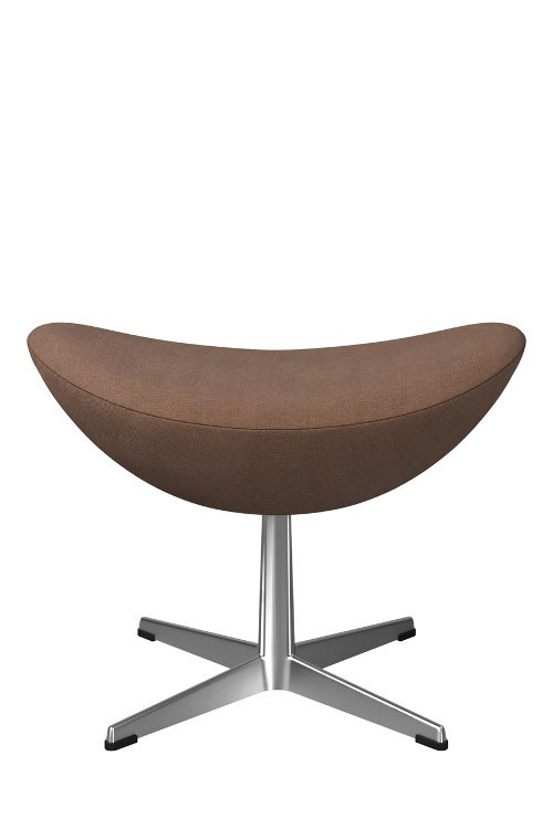Repose-pieds EGG™ par Arne Jacobsen