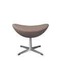 EGG™ Footstool by Arne Jacobsen