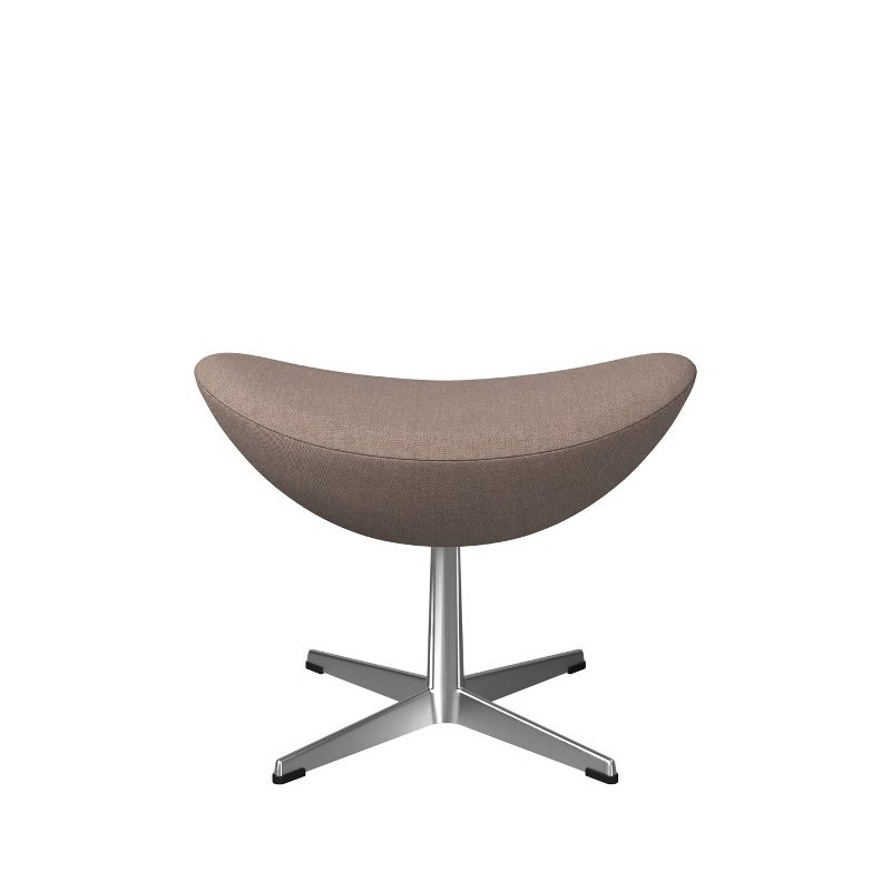 EGG™ Footstool by Arne Jacobsen